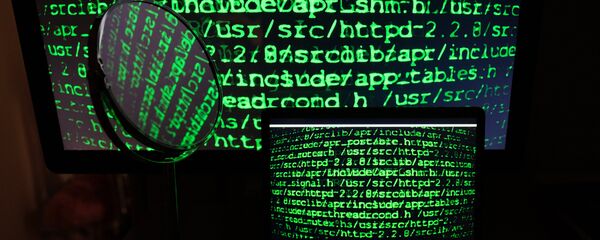 Информационные технологии Информационные технологии - Sputnik Ўзбекистон