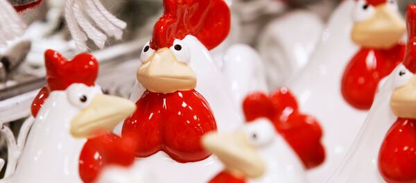 O‘yinchoqlar O‘yinchoqlar - Sputnik O‘zbekiston