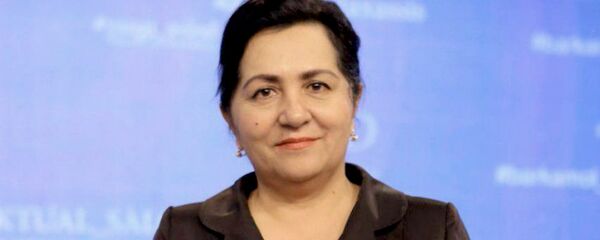 Ўзбекистон хотин-қизлар раиси Танзила Норбоева Ўзбекистон хотин-қизлар раиси Танзила Норбоева - Sputnik Ўзбекистон