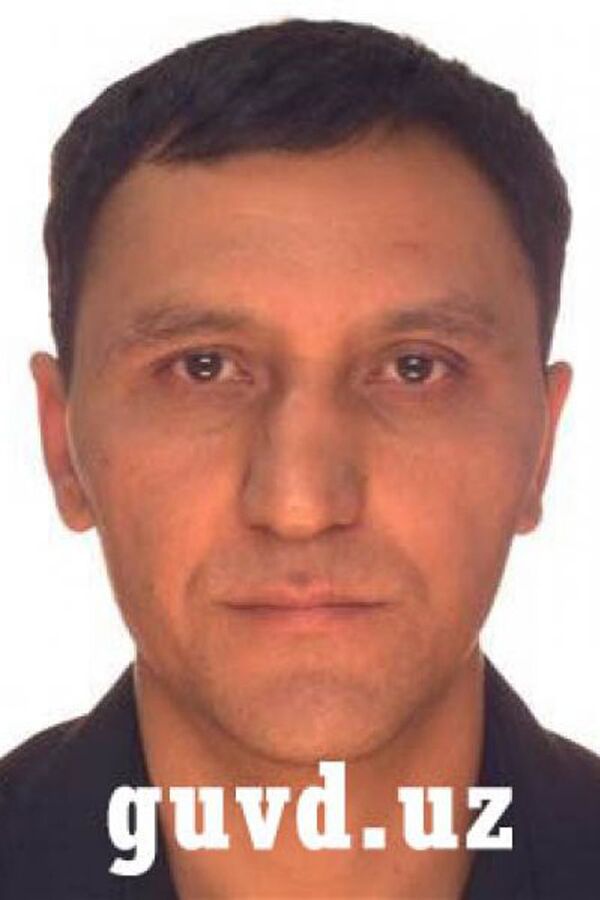 Metniyazov Normuxammad - Sputnik O‘zbekiston