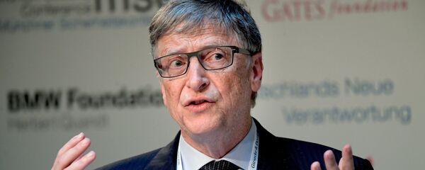 53-я Мюнхенская конференция по безопасности. День первый - Sputnik Узбекистан