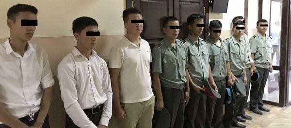 Подставные абитуриенты в ТУИТ Подставные абитуриенты в ТУИТ - Sputnik Ўзбекистон