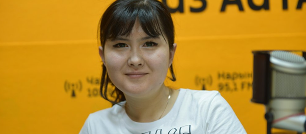 Психолог Евгения Ким Психолог Евгения Ким - Sputnik Ўзбекистон