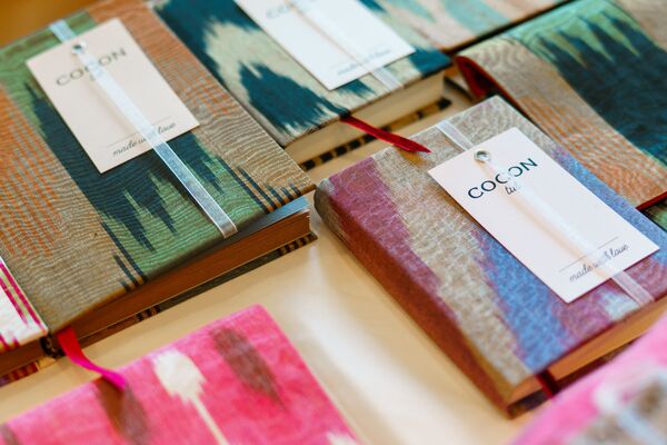 Аксессуары COCONTUT - Sputnik Узбекистан