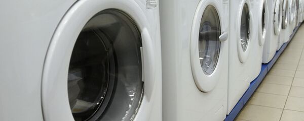 Продажа бытовой техники - Sputnik Узбекистан