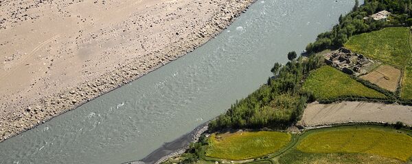 Амударья Амударья - Sputnik Узбекистан