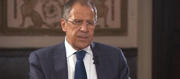 Лавров призвал Сирию готовиться к выборам Лавров призвал Сирию готовиться к выборам - Sputnik Узбекистан