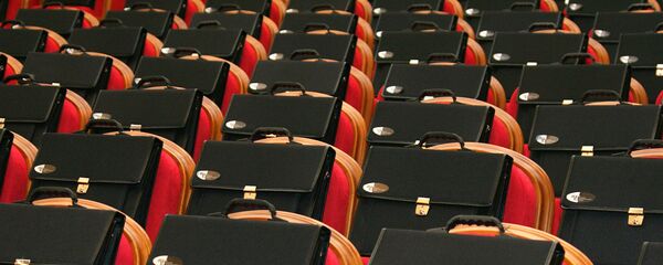 Портфели Портфели - Sputnik Ўзбекистон
