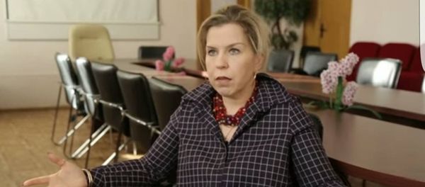 Лариса Овчаренко Лариса Овчаренко - Sputnik Узбекистан