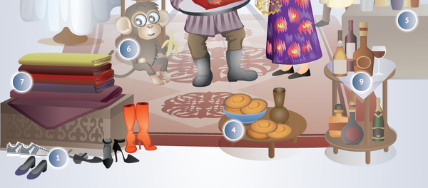 Svatovstvo v Uzbekistane - Sputnik O‘zbekiston