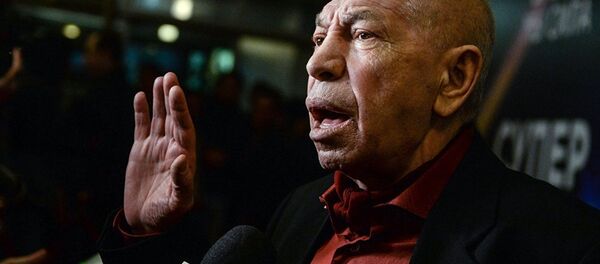 Владимир Толоконников Владимир Толоконников - Sputnik Узбекистан