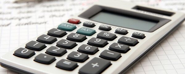 Калькулятор - Sputnik Узбекистан