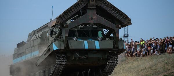 Zakritie sorevnovaniy Injenernaya formula Zakritie sorevnovaniy Injenernaya formula - Sputnik O‘zbekiston