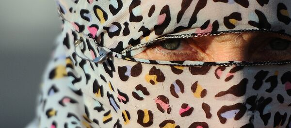 Города России. Грозный Города России. Грозный - Sputnik Ўзбекистон