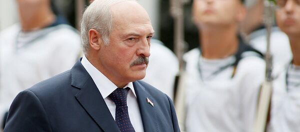 Александр Лукашенко по время официального визита в Киев Александр Лукашенко по время официального визита в Киев - Sputnik Ўзбекистон