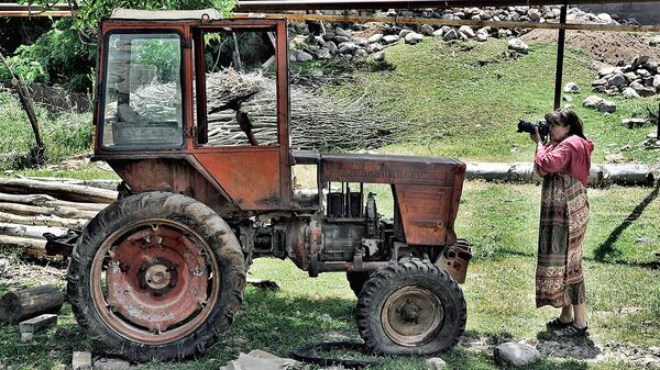 Умида Ахмедова Умида Ахмедова - Sputnik Узбекистан