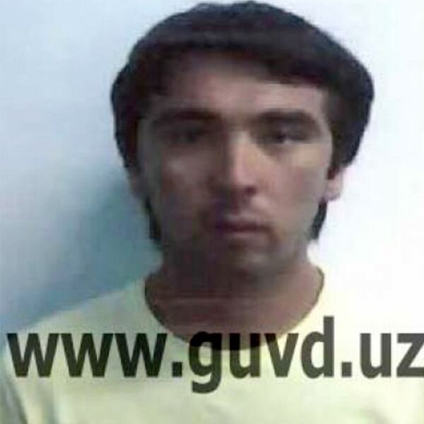 Абдуганиев Муродилложон Абдулазиз угли - Sputnik Узбекистан