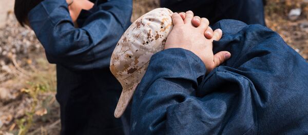 Jinoyatchilar - Sputnik O‘zbekiston