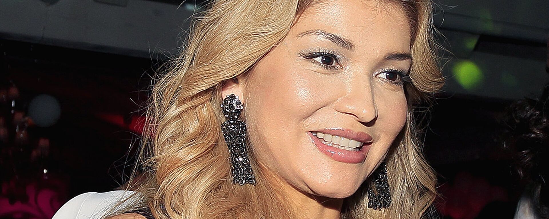 Гульнара Каримова - Sputnik Ўзбекистон, 1920, 10.07.2025