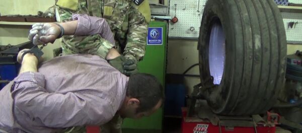 ФХХ Санкт-Петербургда теракт уюштирган Марказий Осиё фуқароларини қўлга олди ФХХ Санкт-Петербургда теракт уюштирган Марказий Осиё фуқароларини қўлга олди - Sputnik Ўзбекистон