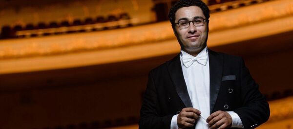 Бобомурод Худайкулов Бобомурод Худайкулов - Sputnik Узбекистан