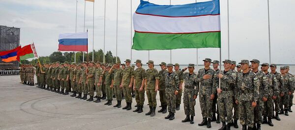 На полигоне Андреевский под Тюменью открылись Международные конкурсы Инженерная формула и Безопасный маршрут в рамках Армейских международных игр-2017 На полигоне Андреевский под Тюменью открылись Международные конкурсы Инженерная формула и Безопасный маршрут в рамках Армейских международных игр-2017 - Sputnik Ўзбекистон