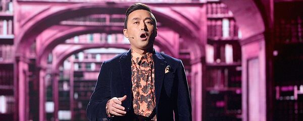 Рамиз Усманов - Sputnik Узбекистан