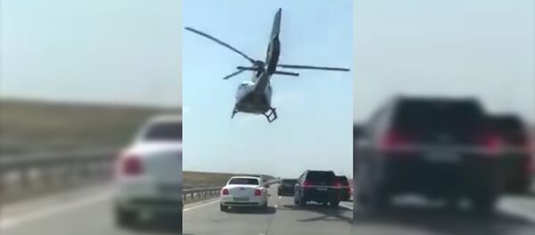 Гулянка в Шымкенте - Sputnik Узбекистан