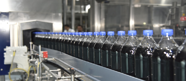 Amerikansi zapustili v Uzbekistane proizvodstvo yeshe odnoy Koli – RC Cola - Sputnik O‘zbekiston