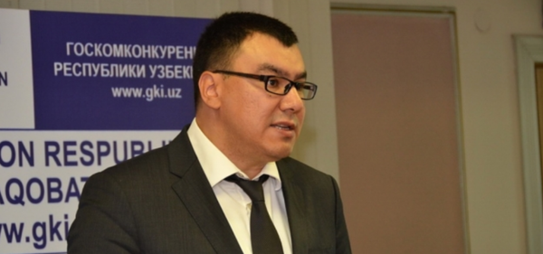 Азиз Абдухакимов Азиз Абдухакимов - Sputnik Ўзбекистон