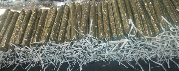 Насвай - Sputnik Узбекистан