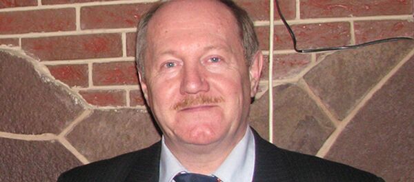 Виктор Боков Виктор Боков - Sputnik Узбекистан