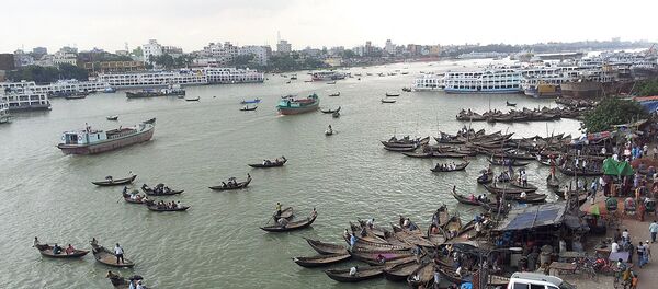 Бангладеш Бангладеш - Sputnik Узбекистан