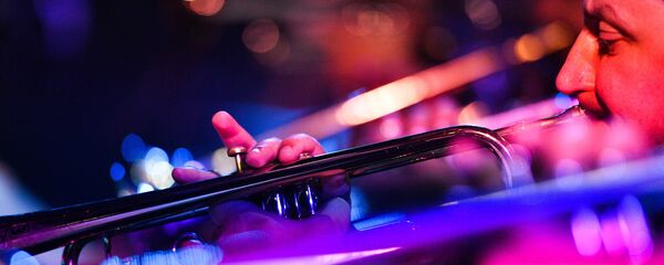 Джазовый фестиваль Koktebel Jazz Party - Sputnik Узбекистан