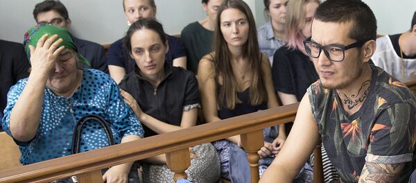 Худерберды Нурматов Худерберды Нурматов - Sputnik Узбекистан