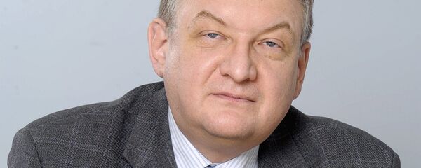 Алексей Зубец Алексей Зубец - Sputnik Ўзбекистон
