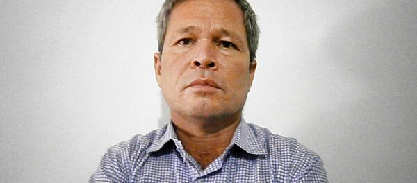 Давлатназар Рўзметов - Sputnik Ўзбекистон