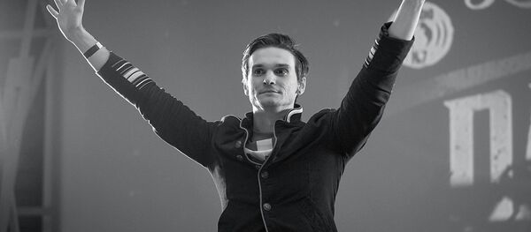 Эксперт сервиса Superjob Сергей Денисенко - Sputnik Узбекистан