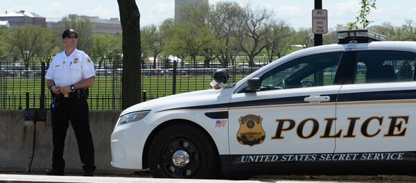 Полиция США Полиция США - Sputnik Узбекистан