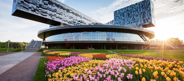 В Узбекистане появятся школы нового типа  В Узбекистане появятся школы нового типа  - Sputnik Ўзбекистон