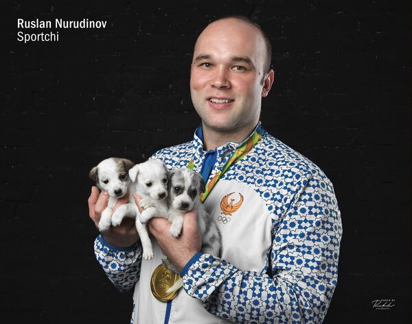 #Ozorberma sotsialnaya aksiya - Sputnik O‘zbekiston