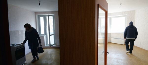 Мужчина и женщина - Sputnik Узбекистан