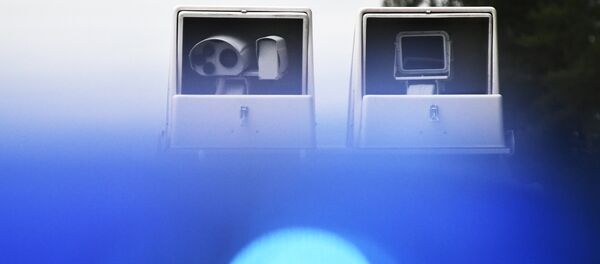 Rabota statsionarnix i mobilnix kompleksov fotovideofiksatsii - Sputnik O‘zbekiston