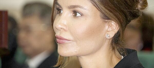 Lola Karimova Lola Karimova - Sputnik O‘zbekiston