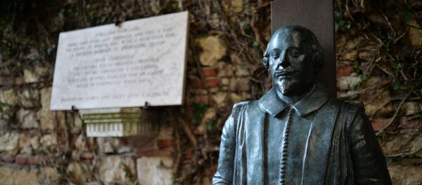 Шекспировские места Вероны - Sputnik Узбекистан