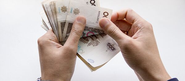 Узбекская валюта - сум Узбекская валюта - сум - Sputnik Ўзбекистон