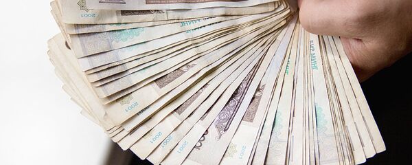 Узбекская валюта - сум Узбекская валюта - сум - Sputnik Ўзбекистон