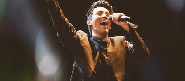 Peves Sardor Milano Peves Sardor Milano - Sputnik O‘zbekiston