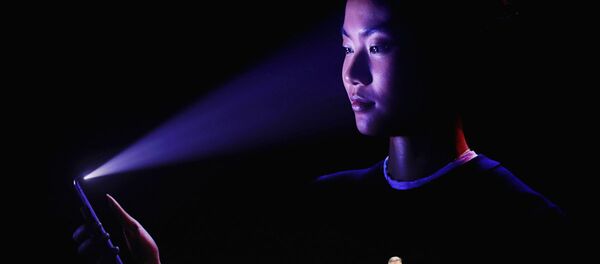 Презентация нового IPhone X - Sputnik Узбекистан