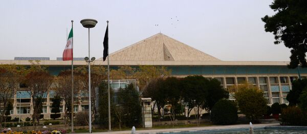 Города мира. Тегеран Города мира. Тегеран - Sputnik Ўзбекистон